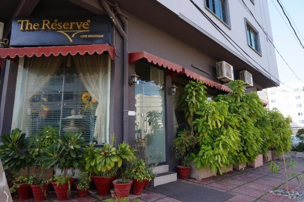 The Reserve Boutique Hotel image 10
