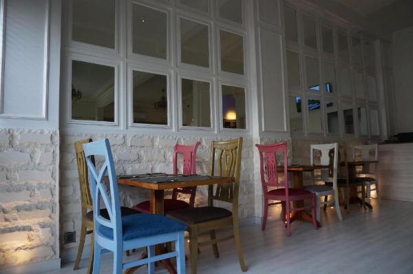 The Reserve Boutique Hotel image 11
