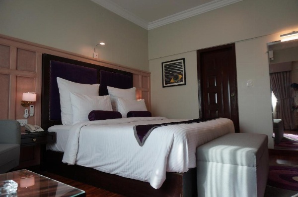 The Reserve Boutique Hotel image 12