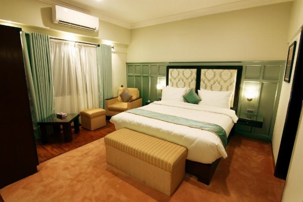 The Reserve Boutique Hotel image 13
