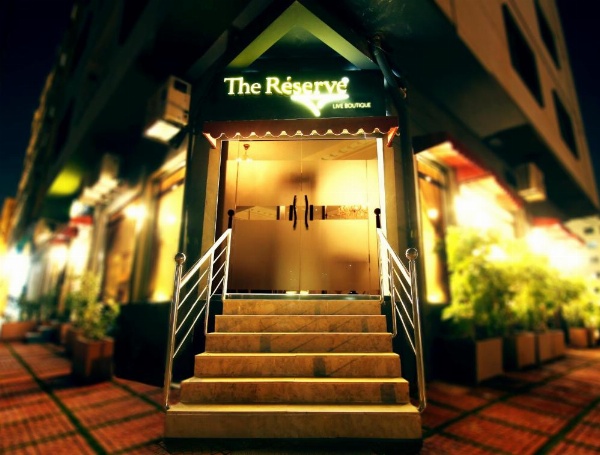 The Reserve Boutique Hotel image 14