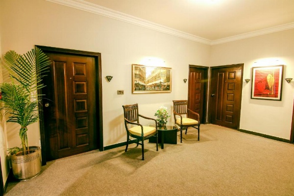 The Reserve Boutique Hotel image 15
