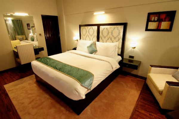 The Reserve Boutique Hotel image 16