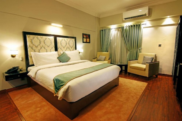 The Reserve Boutique Hotel image 17