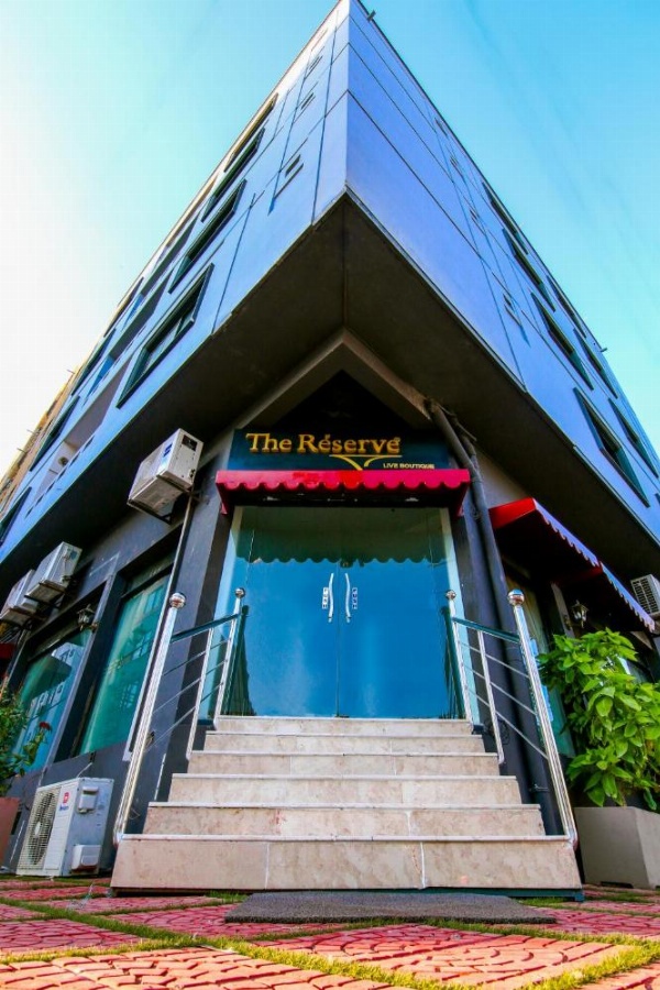 The Reserve Boutique Hotel image 18