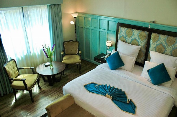 The Reserve Boutique Hotel image 2