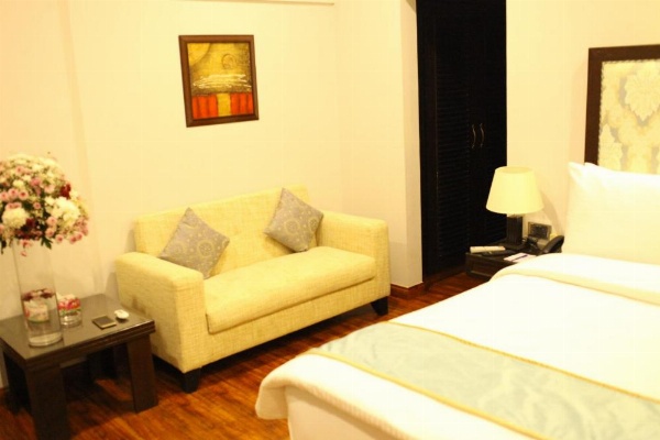 The Reserve Boutique Hotel image 21