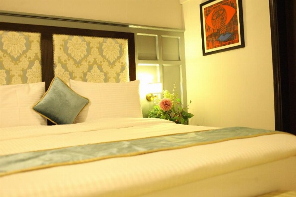 The Reserve Boutique Hotel image 22