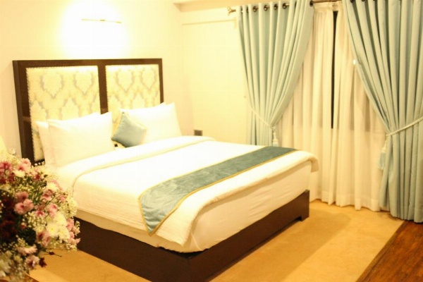 The Reserve Boutique Hotel image 23