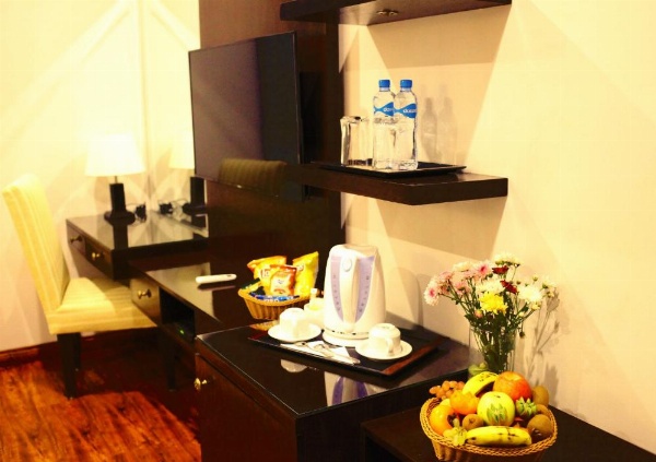 The Reserve Boutique Hotel image 24
