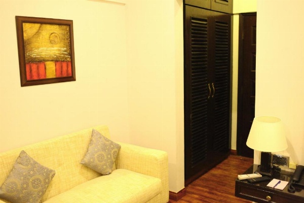The Reserve Boutique Hotel image 25
