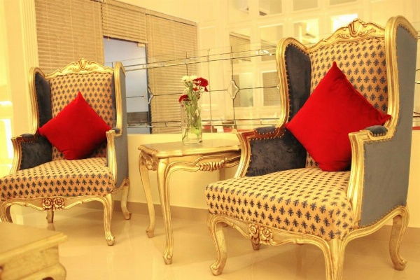 The Reserve Boutique Hotel image 26