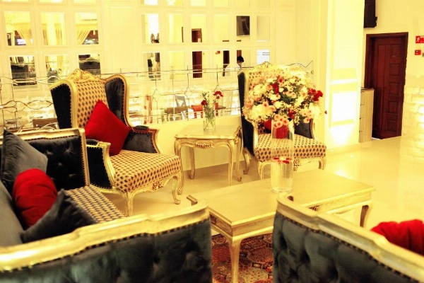 The Reserve Boutique Hotel image 27