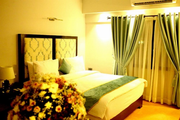 The Reserve Boutique Hotel image 28