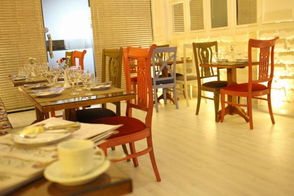 The Reserve Boutique Hotel image 29