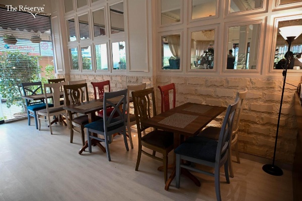The Reserve Boutique Hotel image 3