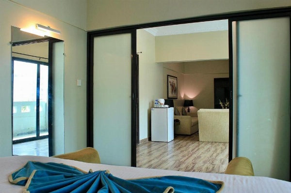 The Reserve Boutique Hotel image 30