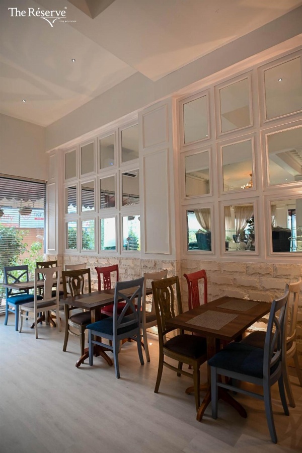 The Reserve Boutique Hotel image 5