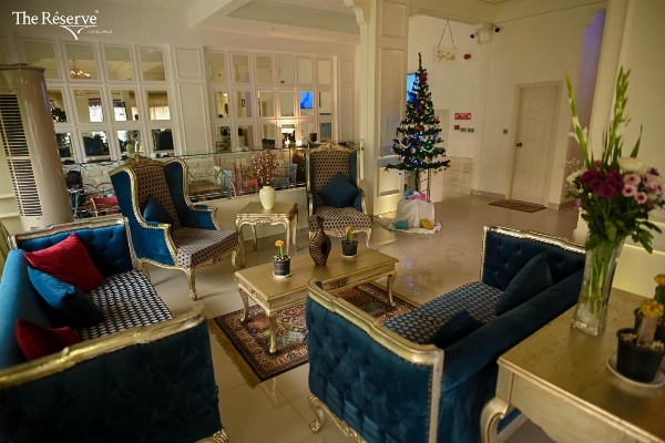 The Reserve Boutique Hotel image 6