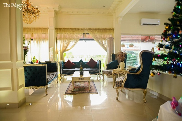 The Reserve Boutique Hotel image 7