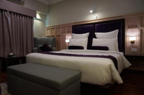 The Reserve Boutique Hotel image 8