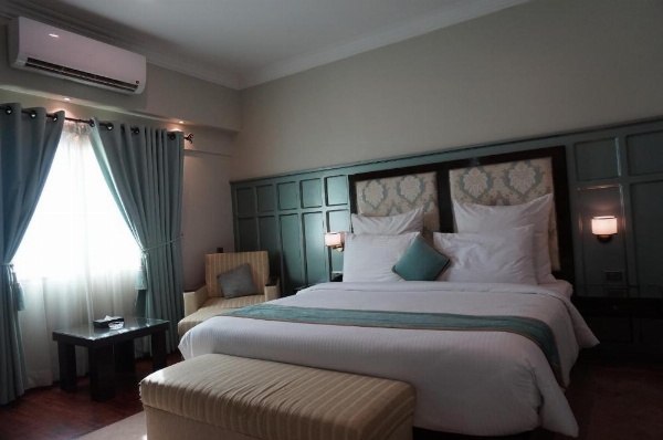 The Reserve Boutique Hotel image 9